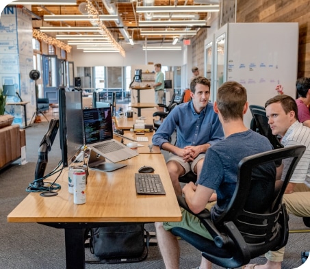 Развитие предприятий