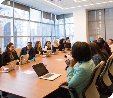 Повышение квалификации