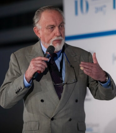 Джеффри Уиллис (Geoffrey Willis)